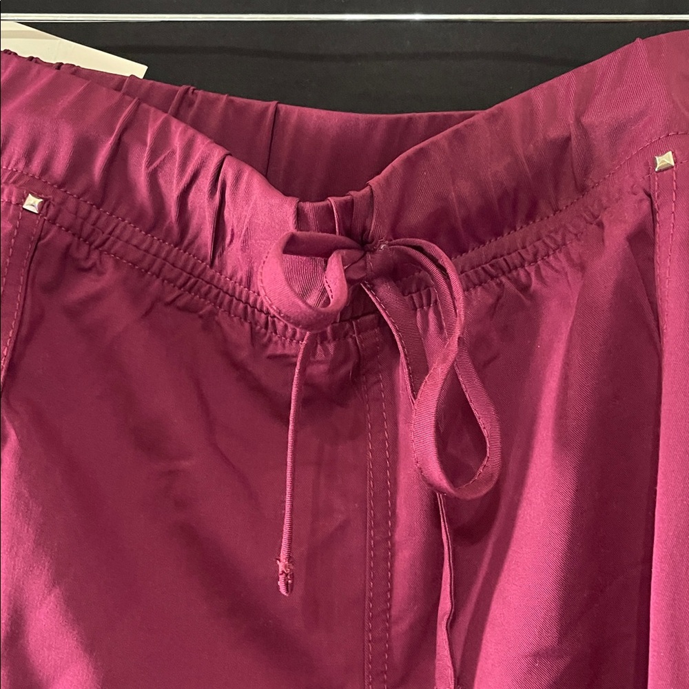 Scrub pants - Picture 4 of 9